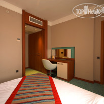 Suhan Cappadocia Hotel & Spa 