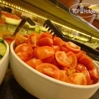 Suhan Cappadocia Hotel & Spa 