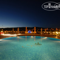 Suhan Cappadocia Hotel & Spa 