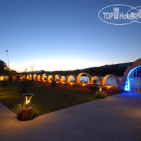 Suhan Cappadocia Hotel & Spa 