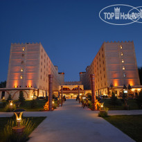 Suhan Cappadocia Hotel & Spa 