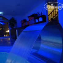 Suhan Cappadocia Hotel & Spa 