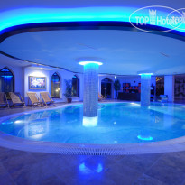 Suhan Cappadocia Hotel & Spa 