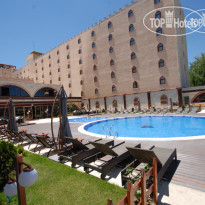 Suhan Cappadocia Hotel & Spa 