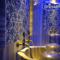 Suhan Cappadocia Hotel & Spa 