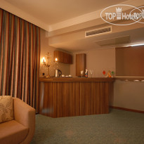 Suhan Cappadocia Hotel & Spa 