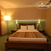 Suhan Cappadocia Hotel & Spa 