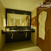 Suhan Cappadocia Hotel & Spa 