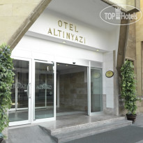 Altinyazi 