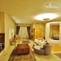 Goreme Inn 