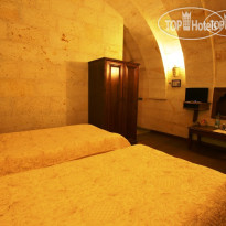 Stone House Cave 