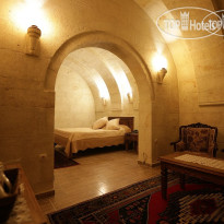 Stone House Cave 