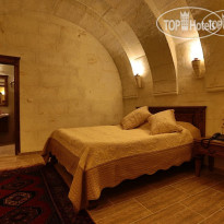 Stone House Cave 