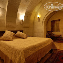 Stone House Cave 