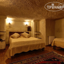 Stone House Cave 