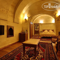 Stone House Cave 