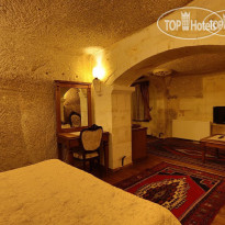Stone House Cave 