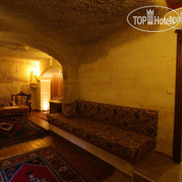 Stone House Cave 