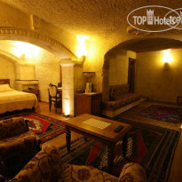 Stone House Cave