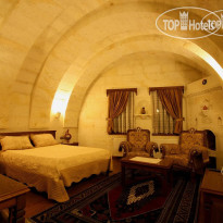 Stone House Cave