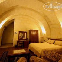 Stone House Cave