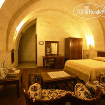 Stone House Cave