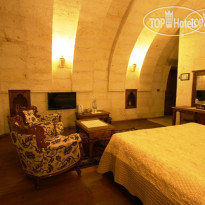 Stone House Cave