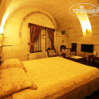 Stone House Cave