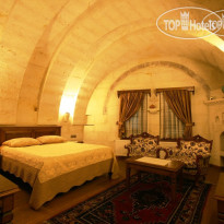 Stone House Cave