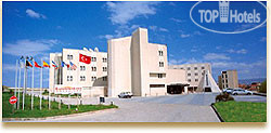 Hotel photo Kapadokya Inn 4*
