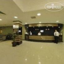 Atabay Termal Hotel 
