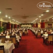 Atabay Termal Hotel 