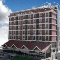 Atabay Termal Hotel 