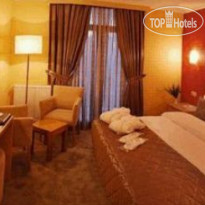 Atabay Termal Hotel 