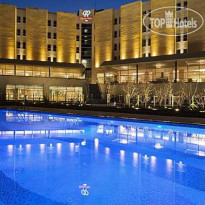DoubleTree By Hilton Hotel Avanos - Cappadocia