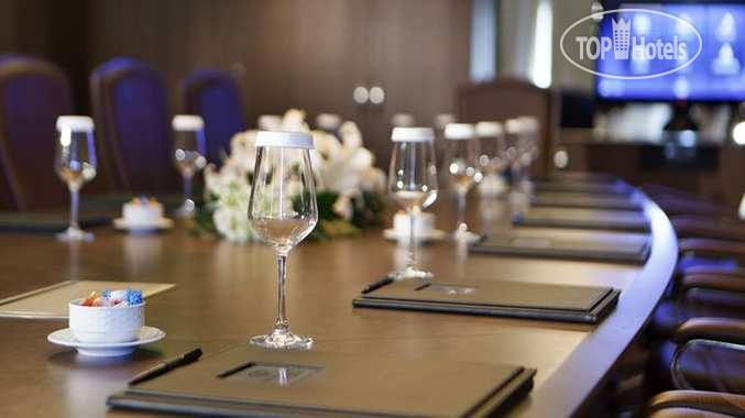 New photos from tourists DoubleTree By Hilton Hotel Avanos - Cappadocia 5*