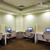 DoubleTree By Hilton Hotel Avanos - Cappadocia