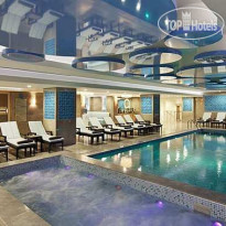 DoubleTree By Hilton Hotel Avanos - Cappadocia