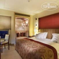 DoubleTree By Hilton Hotel Avanos - Cappadocia