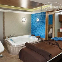 DoubleTree By Hilton Hotel Avanos - Cappadocia