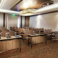 DoubleTree By Hilton Hotel Avanos - Cappadocia