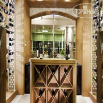 DoubleTree By Hilton Hotel Avanos - Cappadocia