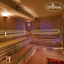 DoubleTree By Hilton Hotel Avanos - Cappadocia