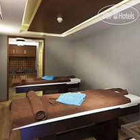 DoubleTree By Hilton Hotel Avanos - Cappadocia