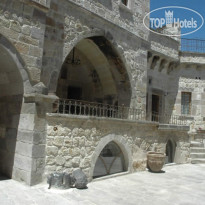Kale Konak Cave Hotel 