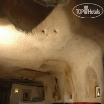 Kale Konak Cave Hotel 