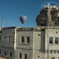 Kale Konak Cave Hotel 