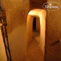 Kale Konak Cave Hotel 