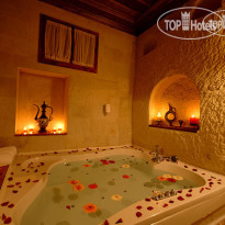 Mithra Cave Cappadocia 