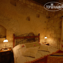 Mithra Cave Cappadocia 